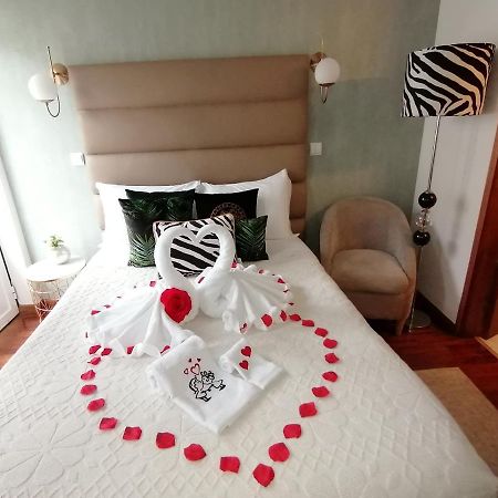 卢索 皇家旅馆酒店 外观 照片