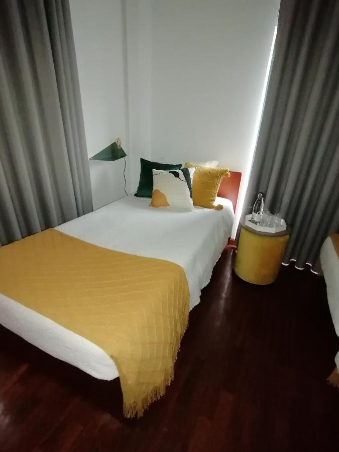 卢索 皇家旅馆酒店 外观 照片