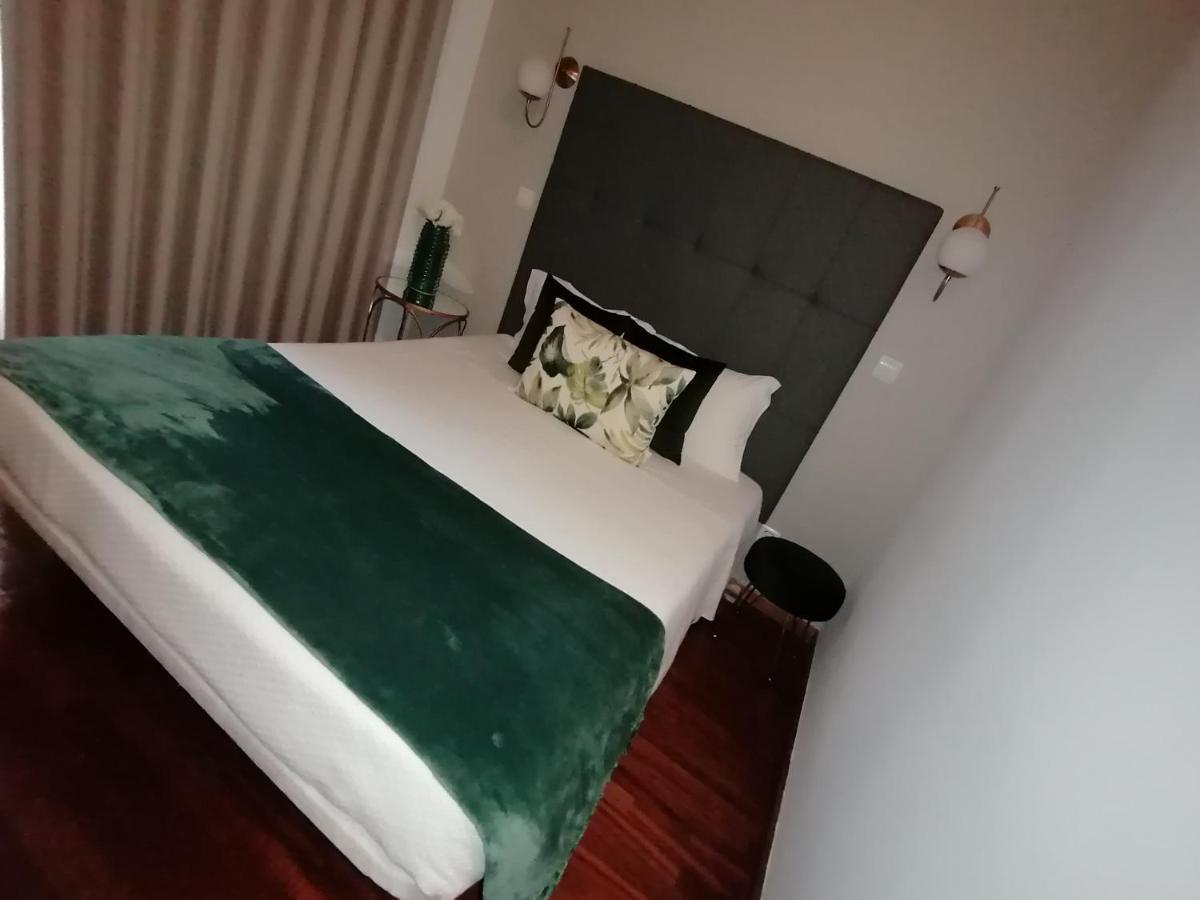 卢索 皇家旅馆酒店 外观 照片